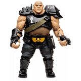 Mcfarlane Toys Warhammer 40k: Darktide Megafigs Action Figure Ogryn 30 cm figura Cene