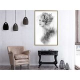  Poster - Mysterious Lady 40x60 | shoptok.hr
