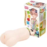 Squeezing Ranch - anime umjetna vagina masturbator (prirodna)