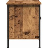 TV ormar Staro drvo 100 x 35 x 45 cm Konstruirano drvo | shoptok.hr