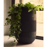 Kave Home Okrasni cvetlični lonci v kompletu iz cementa ø 45 cm Tival – | Shoptok.si