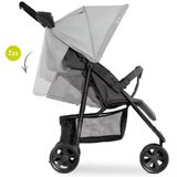 Hauck Kolica Baby City Neo III 311271 Siva | Eponuda.ba
