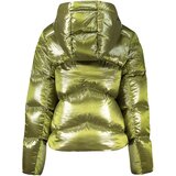 K-Way WOMEN&#39;S GREEN JACKET | shoptok.hr