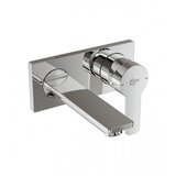 Ideal Standard Baterija za umivaonik ugradbena GIO A6107AA | Eponuda.ba