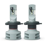 Philips 11342U51X2 - komplet 2x automobilske LED sijalice Ultinon Pro5100 H4 P43t-38/12W/12/24V | Eponuda.com