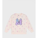 Sinsay Crewneck majica Minnie | shoptok.hr