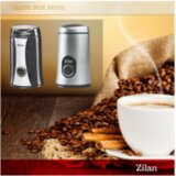Zilan Mlin za kavu, spremnik 50 g., 150 W, INOX/crna - ZLN8013/BK | shoptok.hr
