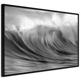  Poster - Big Wave 60x40 | shoptok.hr