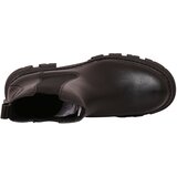 NAX Dámská kotníková obuv OWEQA black | Shoptok.si
