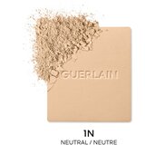 Guerlain Parure Gold Skin Control kompaktni matirajući tekući puder nijansa 1N Neutral 8,7 g | shoptok.hr