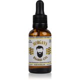 Morgan's Beard Oil Indian Peppermint olje za brado 30 ml | Shoptok.si
