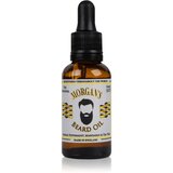 Morgan's Beard Oil Indian Peppermint ulje za bradu i brkove 30 ml Cijene