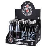 Best Buy Hydro 600, flašica za vodu, aluminijumska, 600ml, Partizan, miks Cene