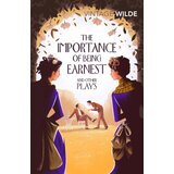 Penguin Random House Oscar Wilde - The Importance of Being Earnest and Other Plays Cene