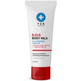 VZK SOS mleko za telo 200ml | Eponuda.com