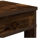  Stalak za cipele boja hrasta 60x30x98 cm konstruirano drvo | Eponuda.ba