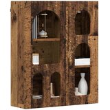 Viseći ormarić Staro drvo 59 x 20 x 71.5 cm Konstruirano drvo | shoptok.hr