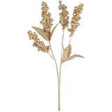 Eglo 428355 - Veštačko cveće MIADOL 44,5 cm zlatna Cene
