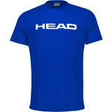 Head Dětské tričko Club Ivan T-Shirt Junior