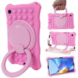  Kickstand Pop Bubble maska za Samsung Galaxy Tab A9+ Pink | Eponuda.ba