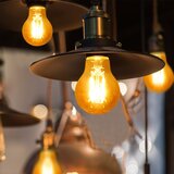 Aigostar led sijalica A60 E27/4W/230V 2200K | Eponuda.com