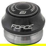 Force Solja integrisana1 1/8 crna ( 15093 ) | ePonuda.com