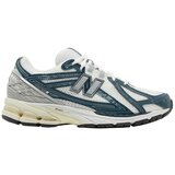 New Balance Nizke superge 1906R 'White Navy' Footlocker Exclusive Siva Cene