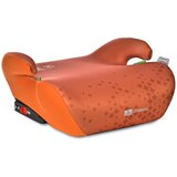 Lorelli Auto Sedište I-Size Cosmos Isofix (125-150Cm) - Ginger