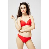 Moodo Bikini bottom - coral | shoptok.hr