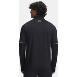 Under Armour Men's T-shirt UA M Challenger Training QZ-BLK - Men's | shoptok.hr