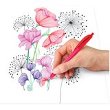 Olovka KEMIJSKA BALL STAEDTLER 4230 M-2 CRVENA | Shoptok.si