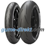 Metzeler Racetec RR ( 200/55 ZR17 TL (78W) zadnji kotač, M/C, Mischung K1 DOT2021 ) Cijene