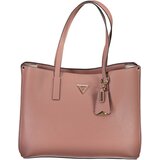Guess Jeans PINK WOMEN'S BAG | ePonuda.com