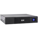 Eaton UPS 5SC 1500VA/1050W Rack 2U, Line Interactive, LCD, Input (1) IEC-320-C14; (8) IEC-320-C13; USB, RS232, slot for Network card, 2yr warranty | Eponuda.ba