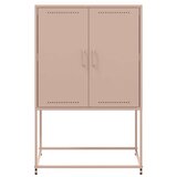 TV ormarić bijeli 100 5 x 39 x 60 5 cm čelični | shoptok.hr