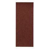 KWB brusni papir 115x280 GR240 10/1, drvo-metal, alu-oksid ( 49812240 )