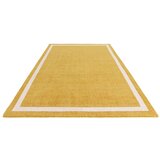 Asiatic Carpets Oker žuti ručno rađen vuneni tepih 160x230 cm Albi – | shoptok.hr