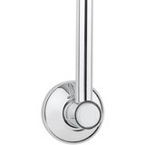 Paffoni ZSAL010 ricordi tuš set ročna prha s konzolo | Shoptok.si