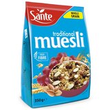Sante Musli 350 g tropsko