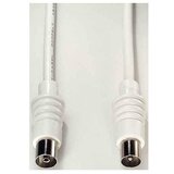 EP Elektrik Antennenkabel, belo, 1,5m, HFA1, (20811154) | Shoptok.si