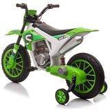 Motor na akumulator XMX616 - zeleni | shoptok.hr