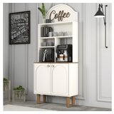 Hanah home Kuhinjski ormarić Bohem 859, krem | Eponuda.ba