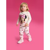 Sinsay Komplet od 2 jogger donja dijela trenirke Minnie and Daisy | shoptok.hr