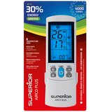 Superior Airco Plus - univerzalni daljinski upravljač za klima urečaj | shoptok.hr