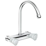 Grohe kuhinjska armatura dvoročna Costa 31186001 Cene