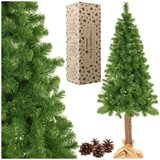  Umjetno božićno drvce – bor na panju 180 cm | shoptok.hr