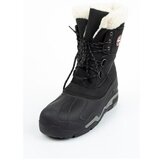 Geographical Norway Škornji za sneg Carl Črna | Shoptok.si