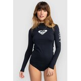 Roxy Whole Hearted Lycra z dolgimi rokavi anthracite | Shoptok.si