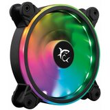 WHITESHARK ventilator 12x12x2,5cm 12V 4p 1250-04-V ARGB PULSAR | Shoptok.si