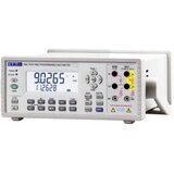 Aim TTi Stolni multimetar digitalni 1908 Za pohranu podataka CAT II 600 V, CAT III 300 V | Eponuda.ba